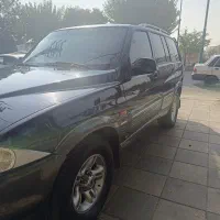 موسو مدل ۸۲|خودرو سواری و وانت|کرج, جهانشهر|دیوار