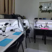 اموزش تعمیرات موبایل تخصصی و مهارتهای اشتغال روز|خدمات آموزشی|کارون, |دیوار