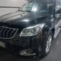 هایما s7 پرو /s7pro صفر مدل 1404