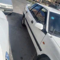 دوواسپرو۱۹۹۲ سالم و تر تمیز|خودرو سواری و وانت|چهارباغ, |دیوار