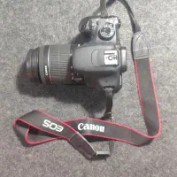 دوربین عکاسی کنون canon 1200D