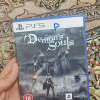 دیسک بازی دیمون سولز ps5