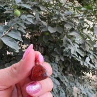 ۳عددتودلی(۱عددسنگ عقیق معدنی،۲عدداستیل،تیتانیوم)