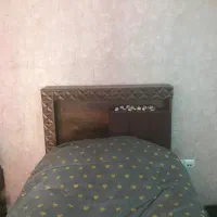 تخت یک نفره
