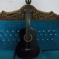 گیتار آریا ak25