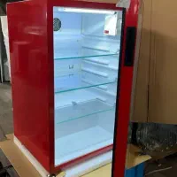 یخچال و فریزر کوچک 5 فوت ویترین زیر کانتریی