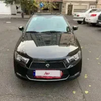 دنا پلاس مدل ۱۴۰۰درحد کم کار