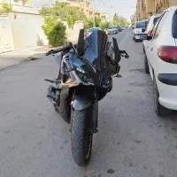 موتور آر اس RS200|موتورسیکلت|شیراز, فرهنگیان|دیوار