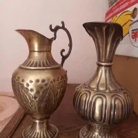 سماور ذغالی|صنایع دستی و سایر لوازم تزئینی|شاهدشهر, |دیوار