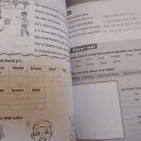 کتاب زبان فایلی فرند|کتاب و مجله آموزشی|اراک, |دیوار