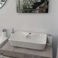 روشوئی کابینتی دراقساط بلند مدت|لوازم سرویس بهداشتی|یزد, |دیوار