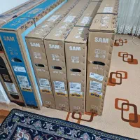 فروش تلویزیون های سام دوو  زیرقیمت عمده