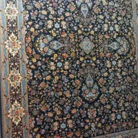 یک جفت فرش ۱۲۰۰ شانه دست دوم ستاره کویر