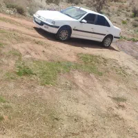 پارس مدل ۱۴۰۰ تیوفایو گاز سیمی