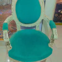 مبل سلطنتی و میز تلویزیون|مبلمان خانگی و میز عسلی|فشاپویه, |دیوار