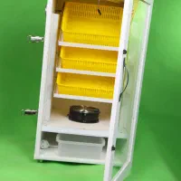 دستگاه جوجه کشی فول اتوماتیک و هوشمند|لوازم جانبی حیوانات|زابل, |دیوار