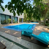 کد 011 ، ویلا مدرن و آبگرم ، تیم رنت گاردن