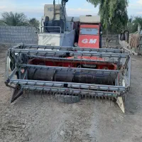 کمباین|خودرو سنگین|کرخه, |دیوار