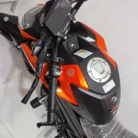 کی وای 250 خشک