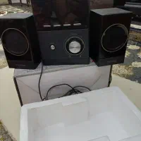 اسپیکر کامپیوتر|قطعات و لوازم جانبی رایانه|اندیشه, شهرک مریم|دیوار