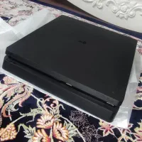 پی اس4 اسلیم1ترابایت کپی خور درحد