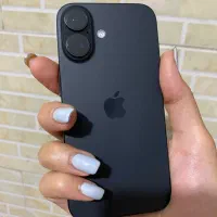 اپل iPhone 16 با حافظهٔ ۱۲۸ گیگابایت