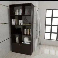 کتابخانه ریاست89685 جاکتابی فایل زونکن