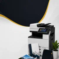 پرینت کپی لمینت