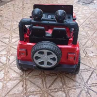 ماشین شارژی|اسباب‌بازی بچه|مهاباد (آذربایجان غربی), |دیوار