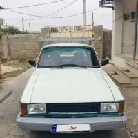 پیکان وانت مدل 91|خودرو سواری و وانت|گنبد کاووس, |دیوار