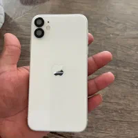 ایفون۱۱نرمال|موبایل|بروجرد, |دیوار