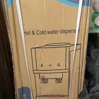 آبسردکن بیسمارک کاملا نو و اکبند|آب‌سردکن و تصفیه آب|رفسنجان, |دیوار