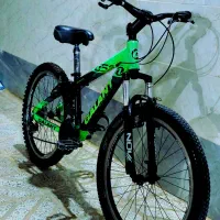 دوچرخه ۲۴|دوچرخه، اسکیت، اسکوتر|دامغان, |دیوار