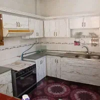 خانه فروشی در مهدی ابادکتس بس|فروش خانه و ویلا|شیراز, شهرک مهدی‌آباد|دیوار