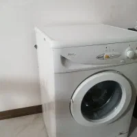 لباسشویی ابسال