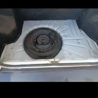 پراید131|خودرو سواری و وانت|کبودرآهنگ, |دیوار