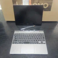 لپ تاپ تبلت شو داینابوک ژاپنی