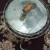 فروش یک عددتنور گازی