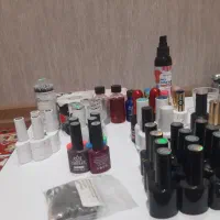 وسایل ناخن کاری|آرایشی، بهداشتی، درمانی|اردبیل, |دیوار