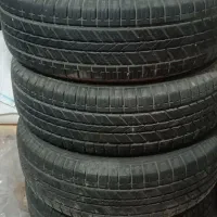 لاستیک هانکوک 235.