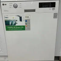 ماشین ظرفشویی ال جی