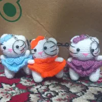 عروسک  جدید بافتنی|اسباببازی|نورآباد ممسنی, |دیوار