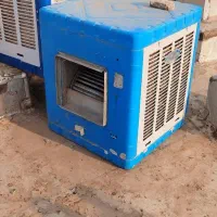 کولر 4هزار سالم بدون خرابی مشگل