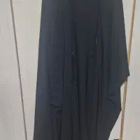 چادر عربی جده