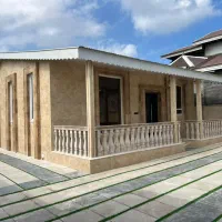 ویلا-چونچنان-زیباکنار-ارزان