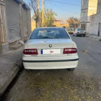 سمند LX|خودرو سواری و وانت|ابهر, |دیوار