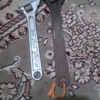 آچار فرانسه