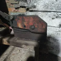 قیچی ورق بر