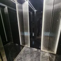 ۱۰۱متر خوش نقشه با امکانات