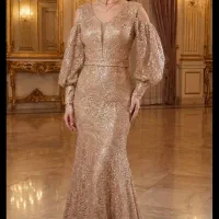 ۴ دست لباس مجلسی .پیراهن مجلسی شیک و زیبا